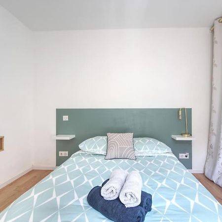 Superbe Appartement, Hypercentre, 4Chambres. Béziers Eksteriør bilde