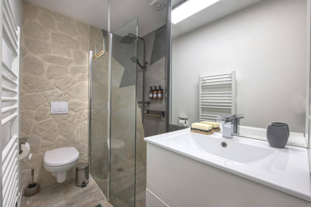 Superbe Appartement, Hypercentre, 4Chambres. Béziers Eksteriør bilde