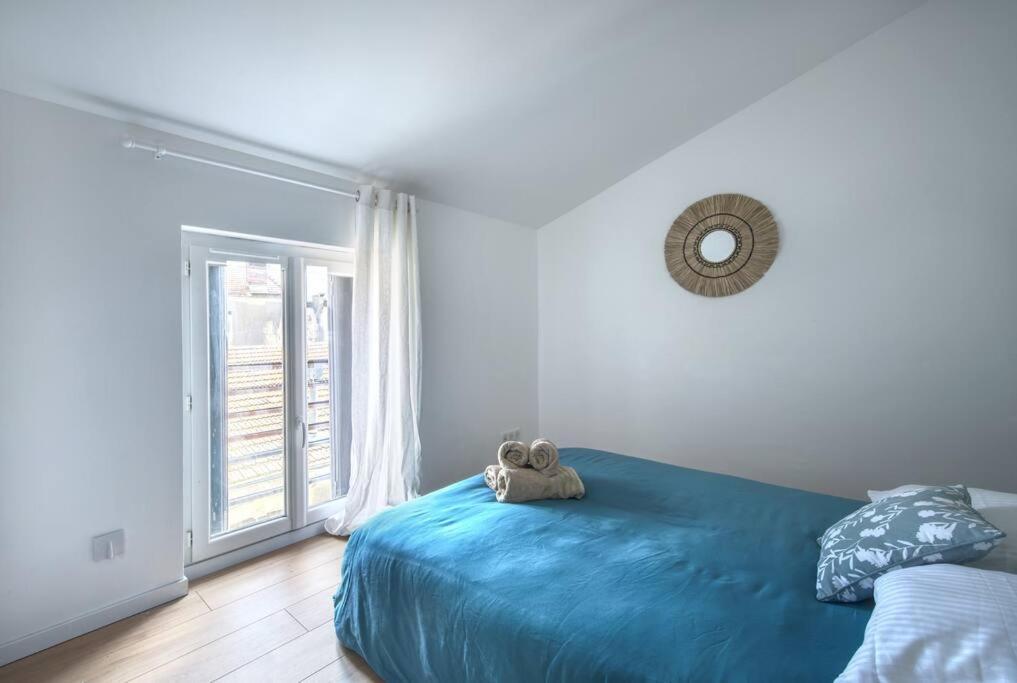 Superbe Appartement, Hypercentre, 4Chambres. Béziers Eksteriør bilde