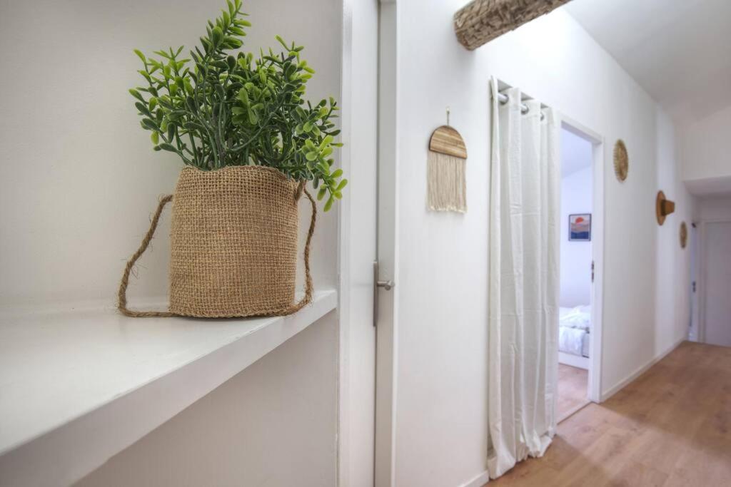 Superbe Appartement, Hypercentre, 4Chambres. Béziers Eksteriør bilde