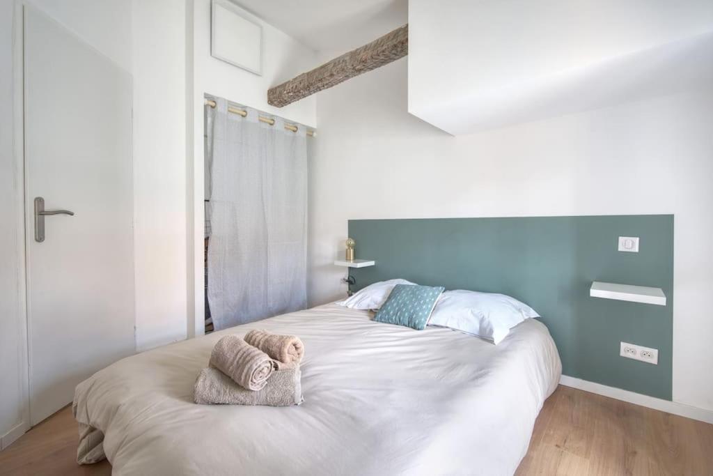 Superbe Appartement, Hypercentre, 4Chambres. Béziers Eksteriør bilde