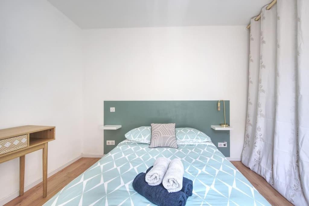 Superbe Appartement, Hypercentre, 4Chambres. Béziers Eksteriør bilde